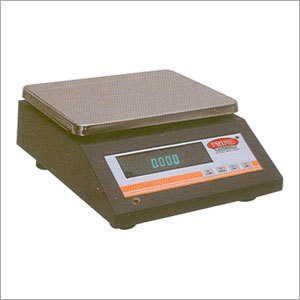 Digital Tabletop Scale