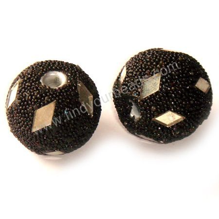 Kashmiri Beads