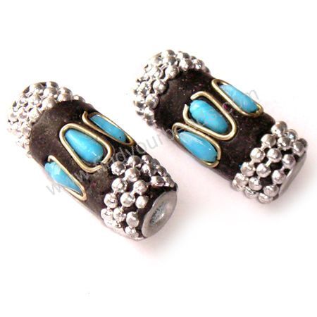Kashmiri Beads