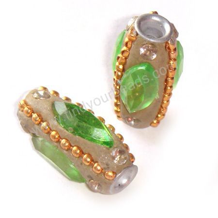 Kashmiri Beads