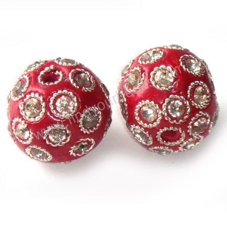 Kashmiri Beads