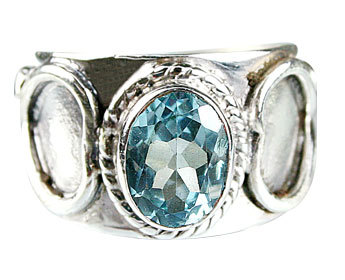 Cubic Zirconia Ring