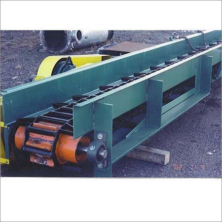 Conveyors and Material Handling System