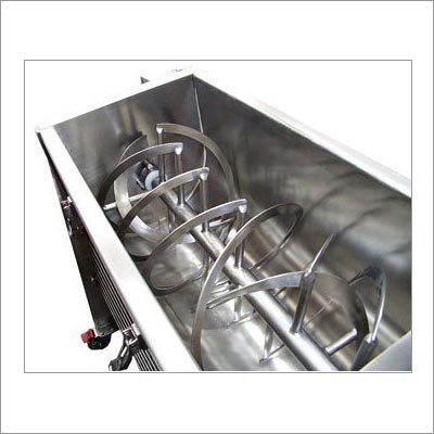 Ribbon Blender