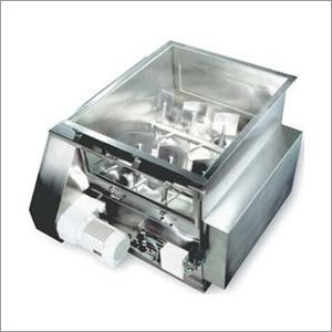 Paddle Blender