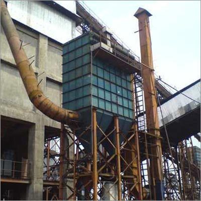 Dust Extraction System