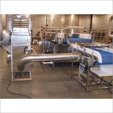 Dryer System