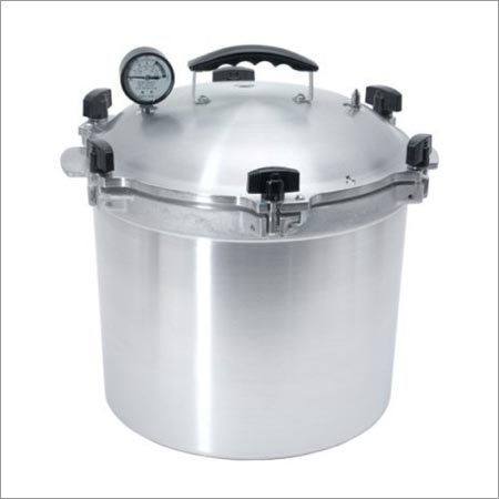 Autoclave