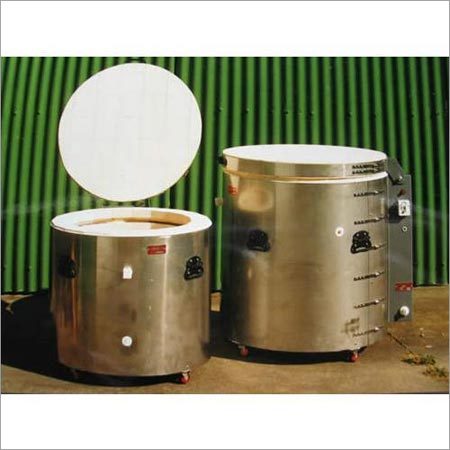 Kilns