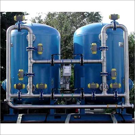 Water Treatment System