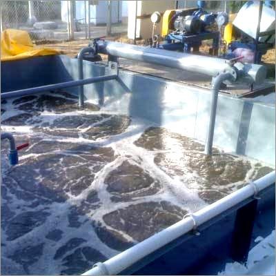 Water and Discharge