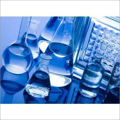 Cryogenic & Chemical Technology