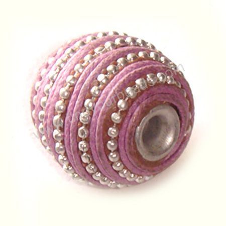 Kashmiri beads