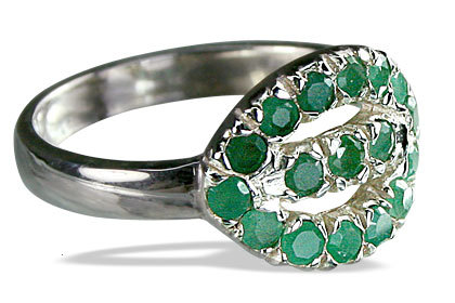 Emerald Ring