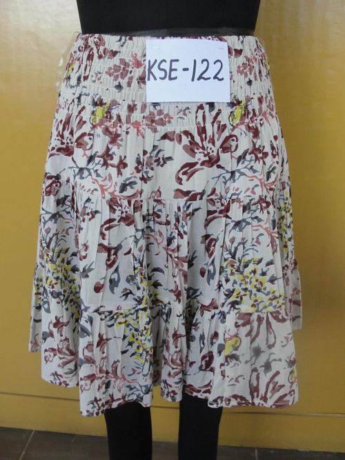 Ladies Skirts