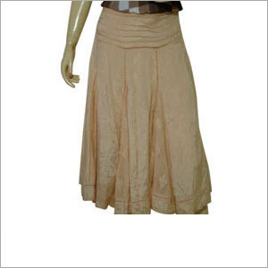 Ladies Fashion Skirts