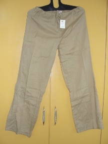 Ladies Trousers