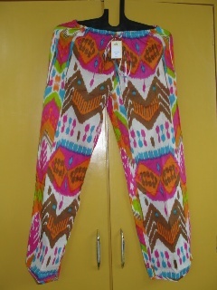 Ladies Joggers