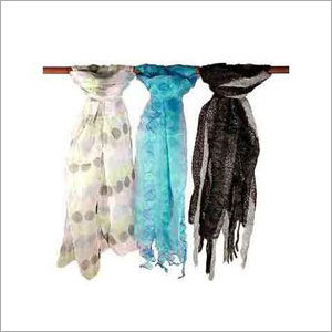 Fashion Scarves - Silk 70x180 cm, Multiple Colors | Soft Material, Stylish Design, Lightweight Feel