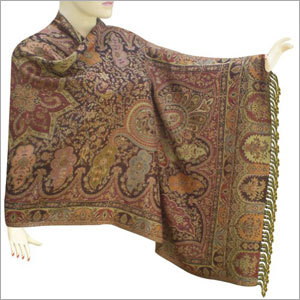 Printed Stoles