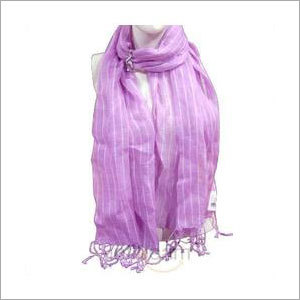 Striped Stoles
