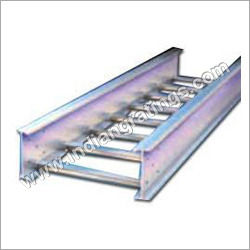 Galvanized Ladder Cable Tray