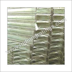 Galvanized Perforated Cable Tray