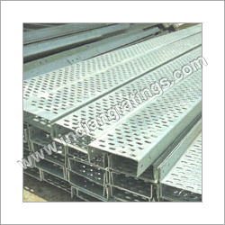 Perforated Type Cable Tray