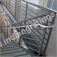 Stair Treads & Handrails
