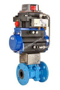 Control Valves