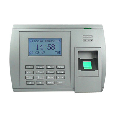 Print Attendance System