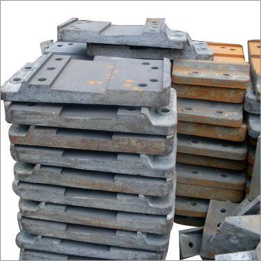 Fittings for Switch Expansion Joint