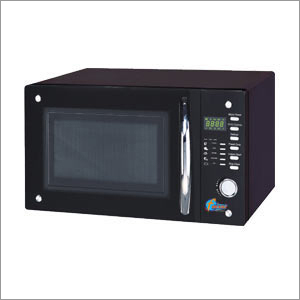 Black Microwave Ovens