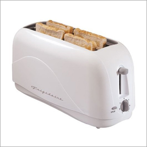 Bread Toaster 4 Slice Application: For Home And Office