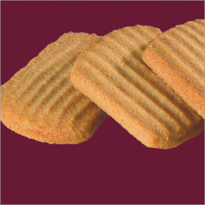 Wholewheat Cookies