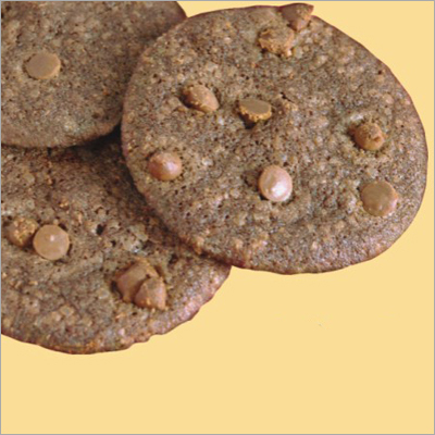 Choco Chips Cookies
