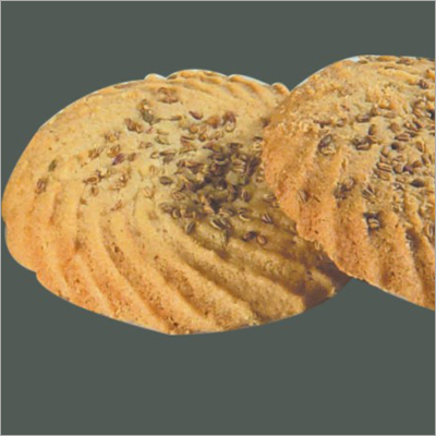 Ajwaian Cookies