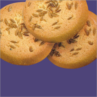 Bakery Products