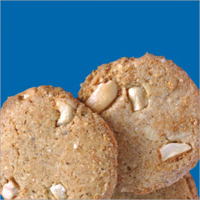 Farari Chaska Cookies