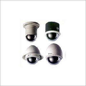 CCTV System