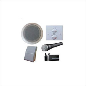 Fire Alarm System
