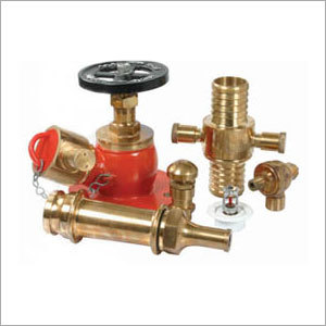 Hydrant System
