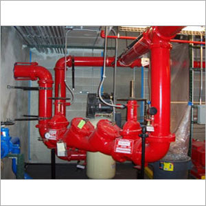 Pump House