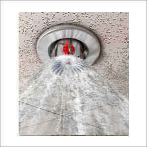 Fire Protection System