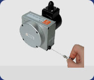 HPS Linear Wire Potentiometer