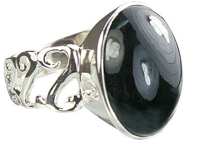 Onyx Ring