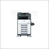 Colour Photocopiers Machine