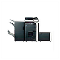 Colour Xerox Machines - 48.4 x 26.6 x 25.4 Inches, 175 lbs | High-Speed Printing, Mobile & Duplex Printing, 1,100 Sheets Capacity, Secure & Energy Efficient