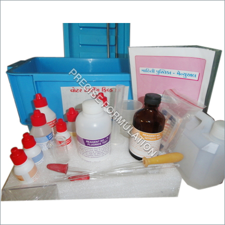 Water Testing Kit
