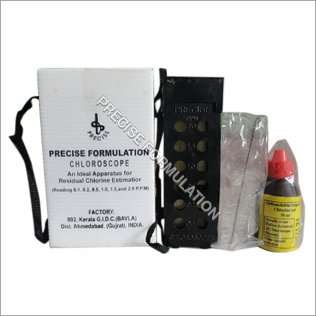 Chloroscope
